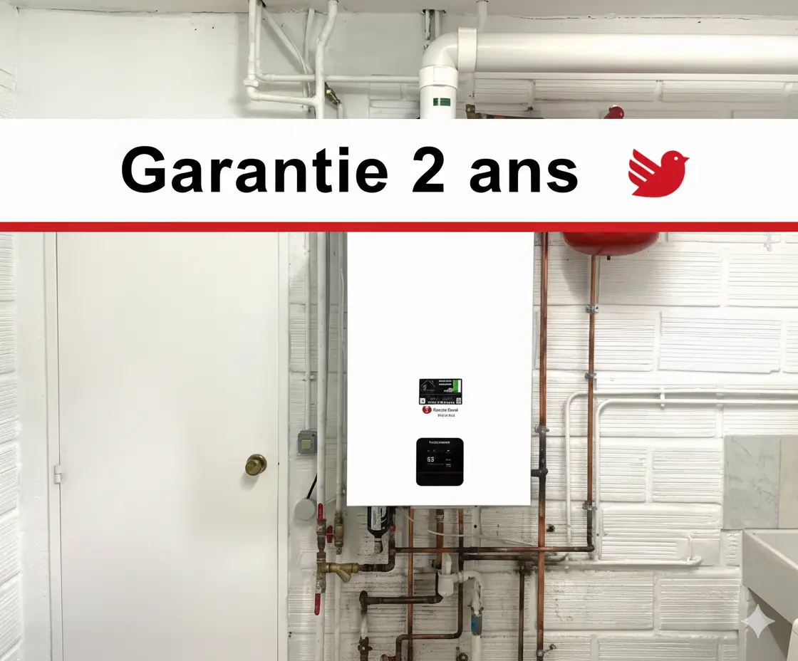 AVEC GARANTIE — Faites parler vos garanties et certifications